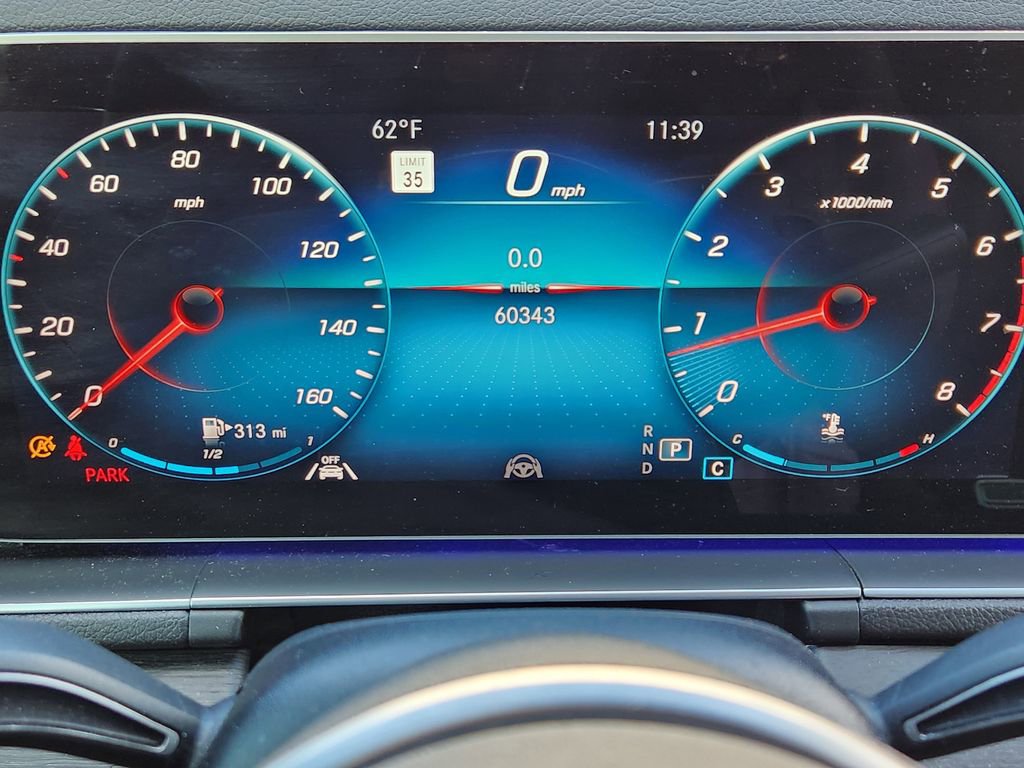 Used 2022 Mercedes-Benz GLE 350 4MATIC image 13