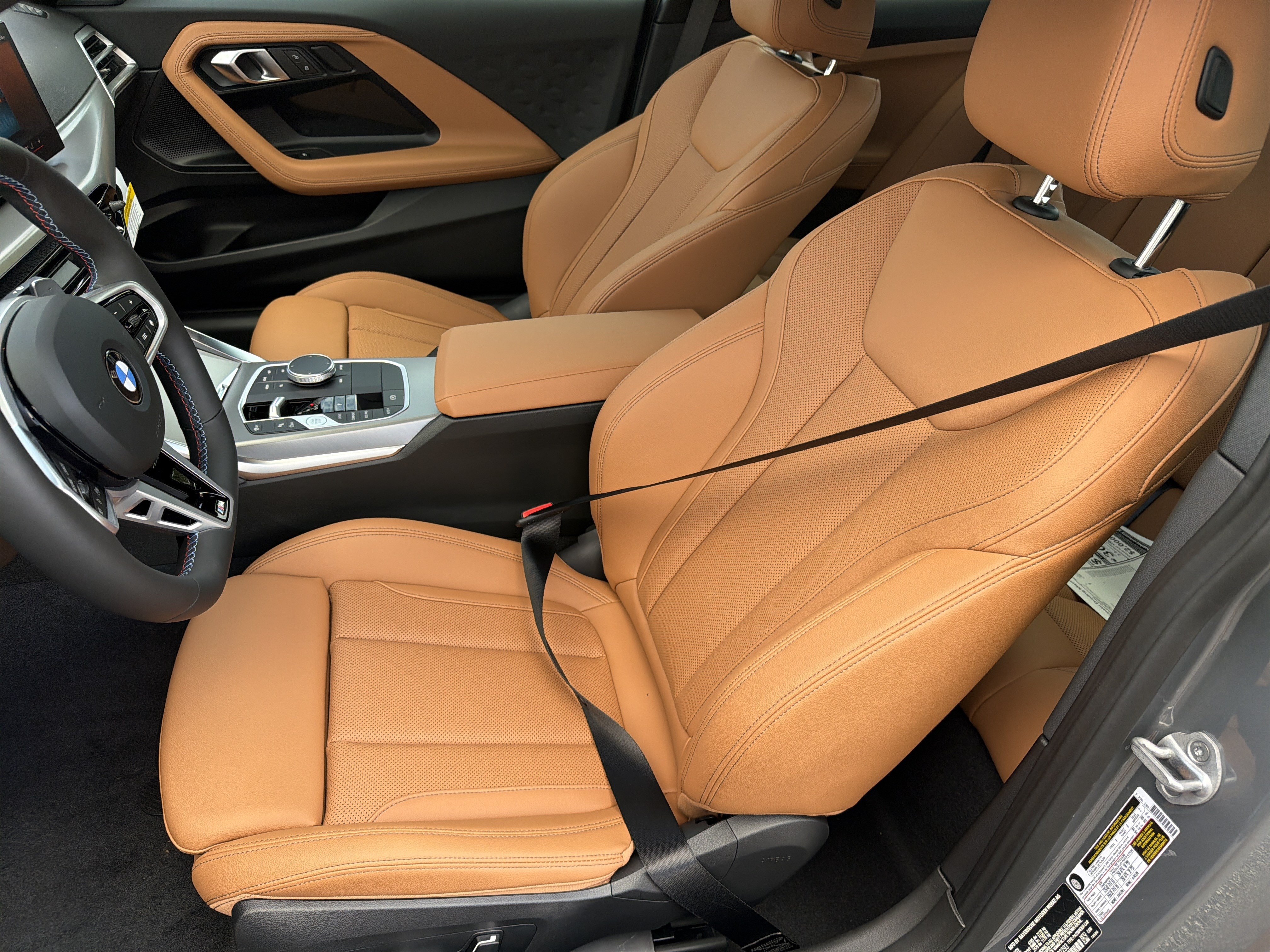 New 2027 BMW M240i Coupe w/ Premium Package RWD image 17