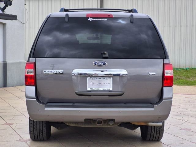 Used 2013 Ford Expedition EL Limited image 5