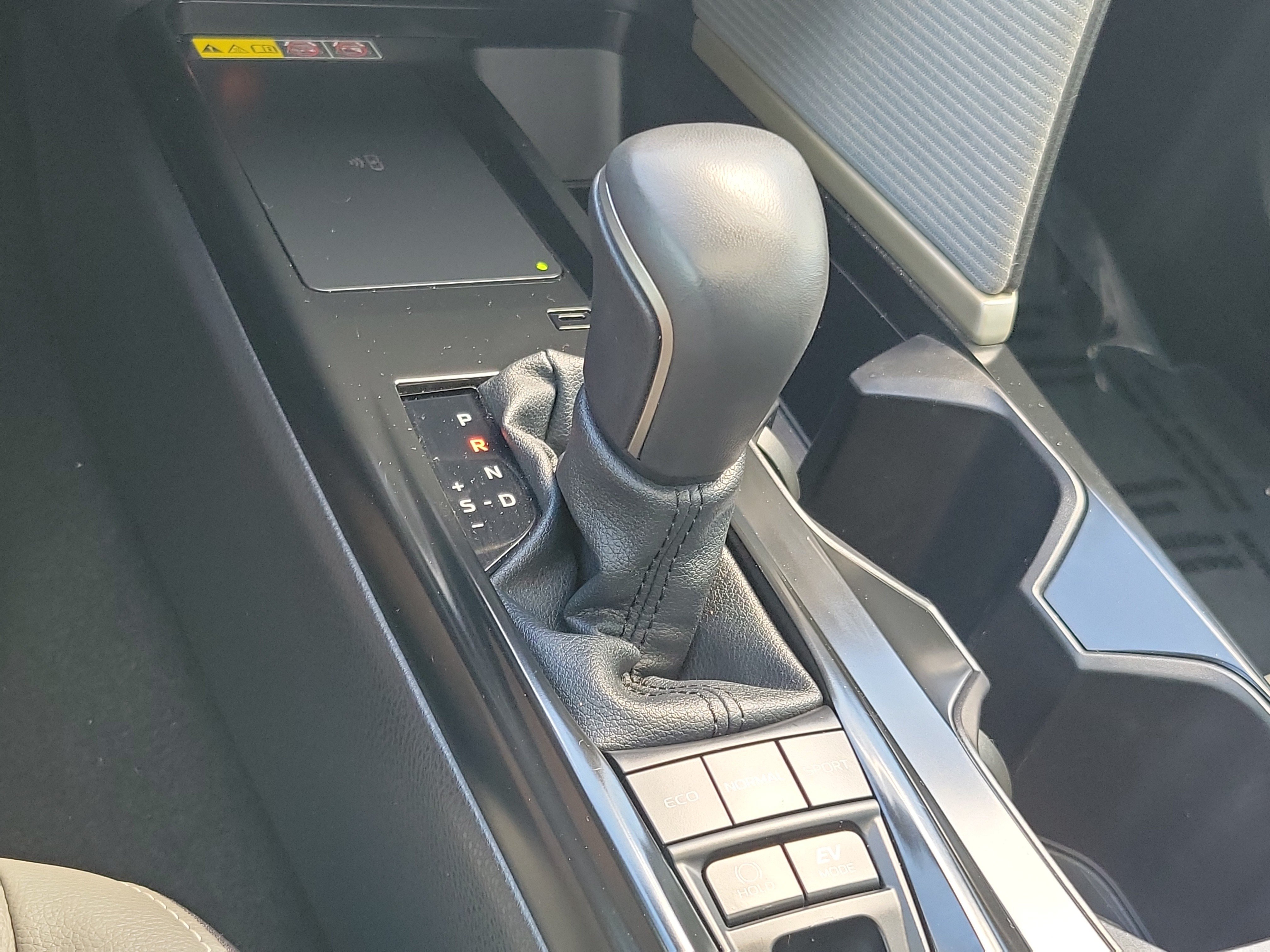 Certified 2025 Toyota Camry SE w/ Multimedia Upgrade Package FWD image 28