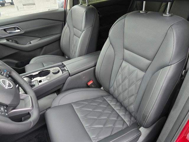 New 2026 Nissan Rogue Platinum w/ Platinum Premium Package image 25