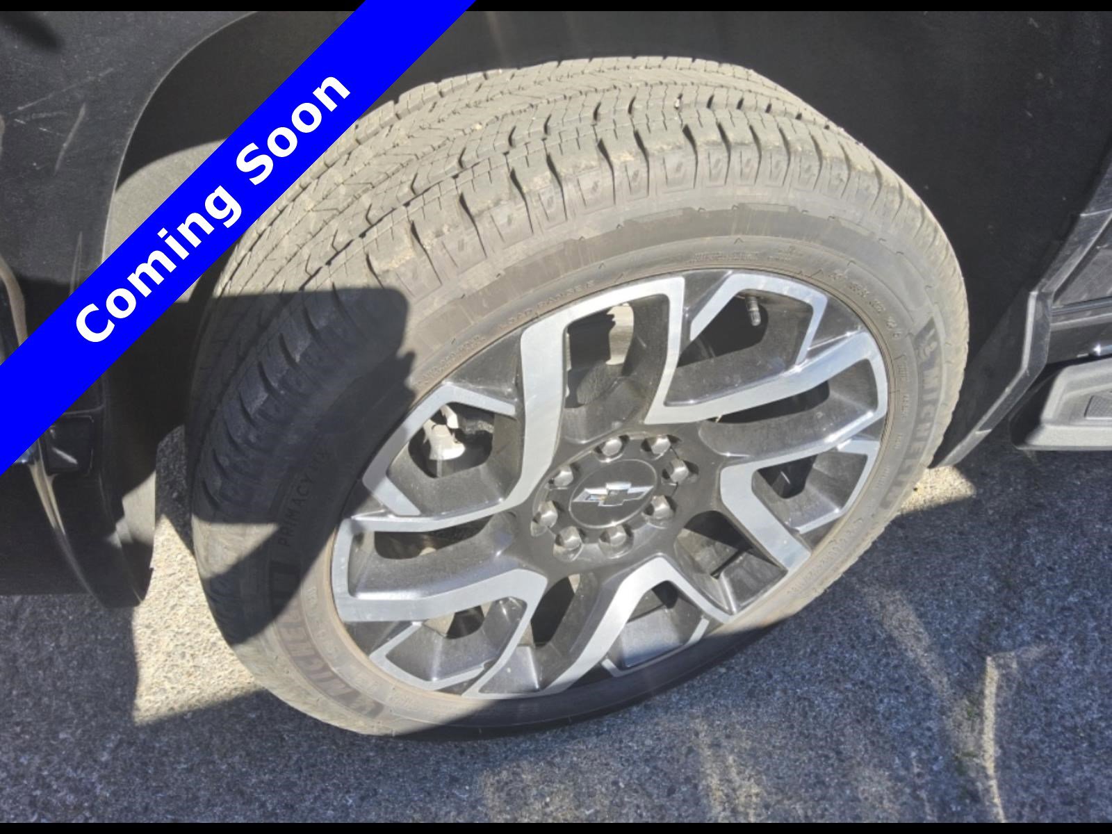Used 2024 Chevrolet Silverado EV RST AWD/4WD image 20