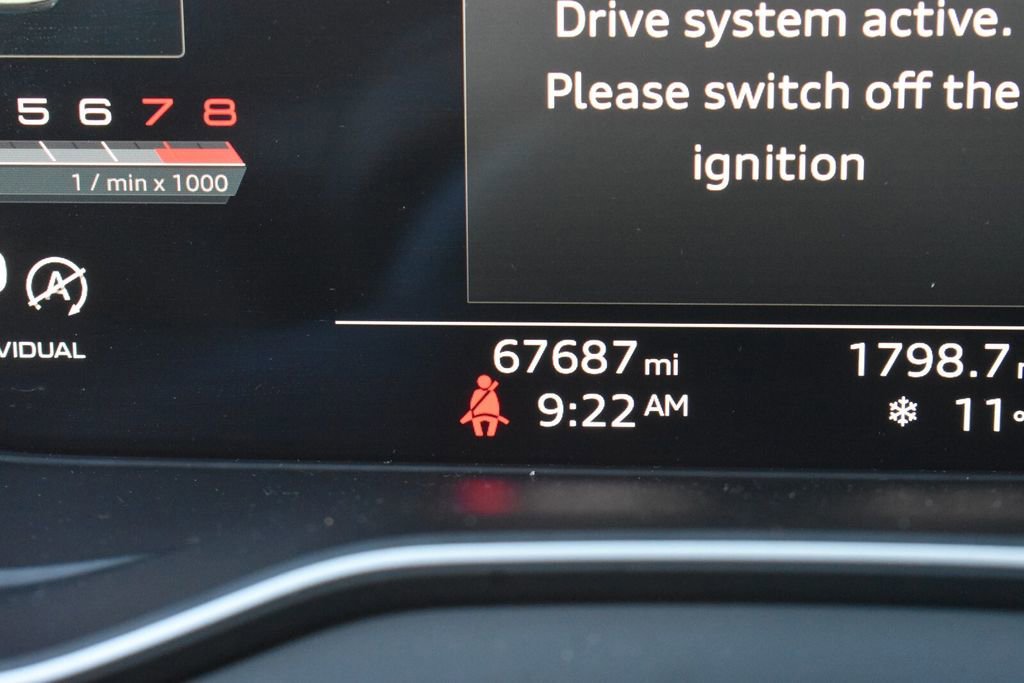 Used 2023 Audi Q5 2.0T Premium Plus image 32