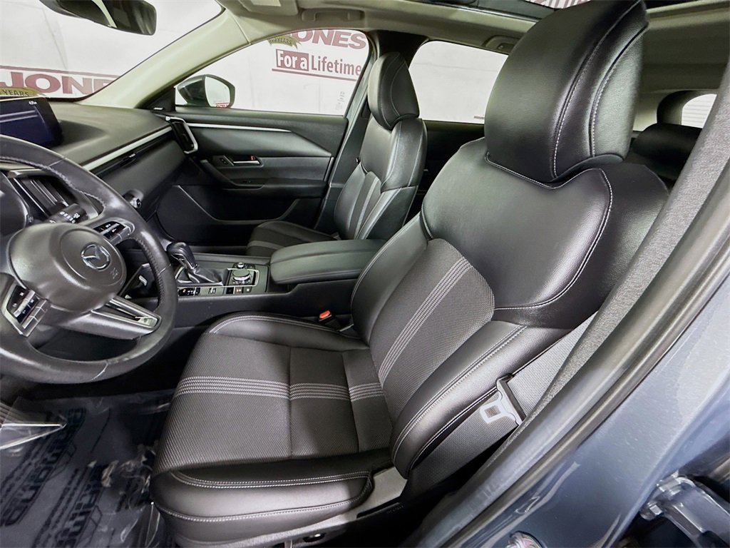 Used 2024 MAZDA CX-50 AWD 2.5 S w/ Cargo Package image 26