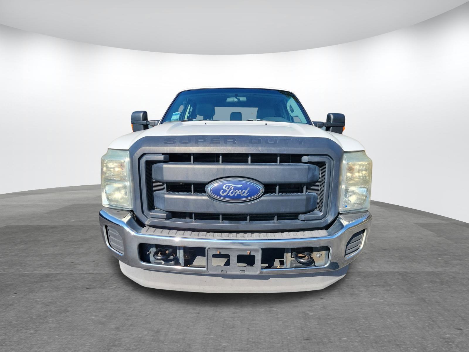 Used 2013 Ford F250 XL w/ PWR Equipment Group image 16