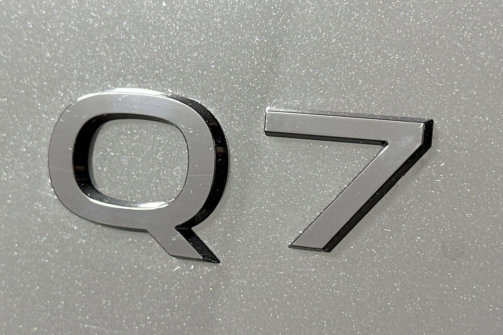 New 2025 Audi Q7 3.0T Premium Plus image 10