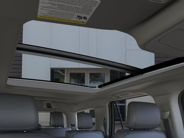 New 2026 Ford Expedition Active RWD image 22