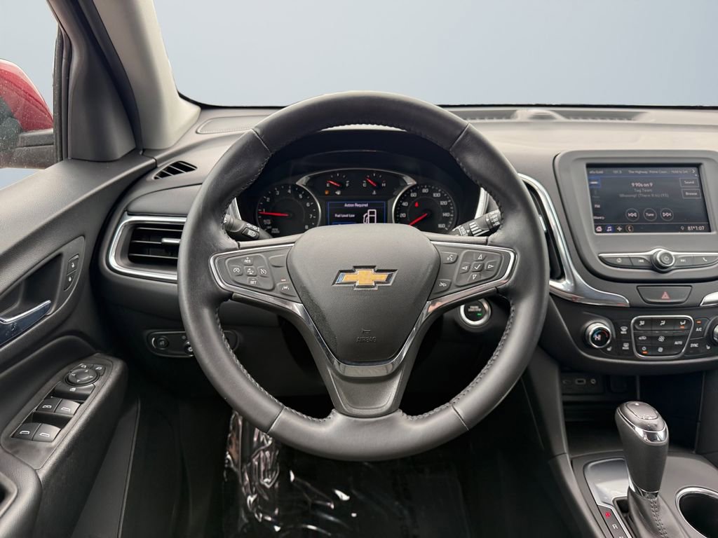 Used 2020 Chevrolet Equinox LT image 12