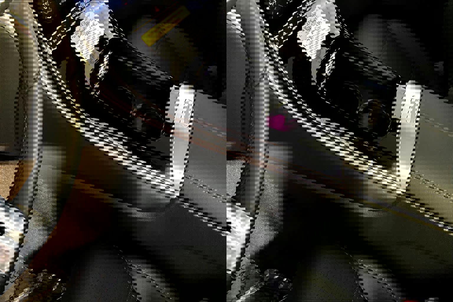 Certified 2026 Mercedes-Benz GLC 300 4MATIC image 17