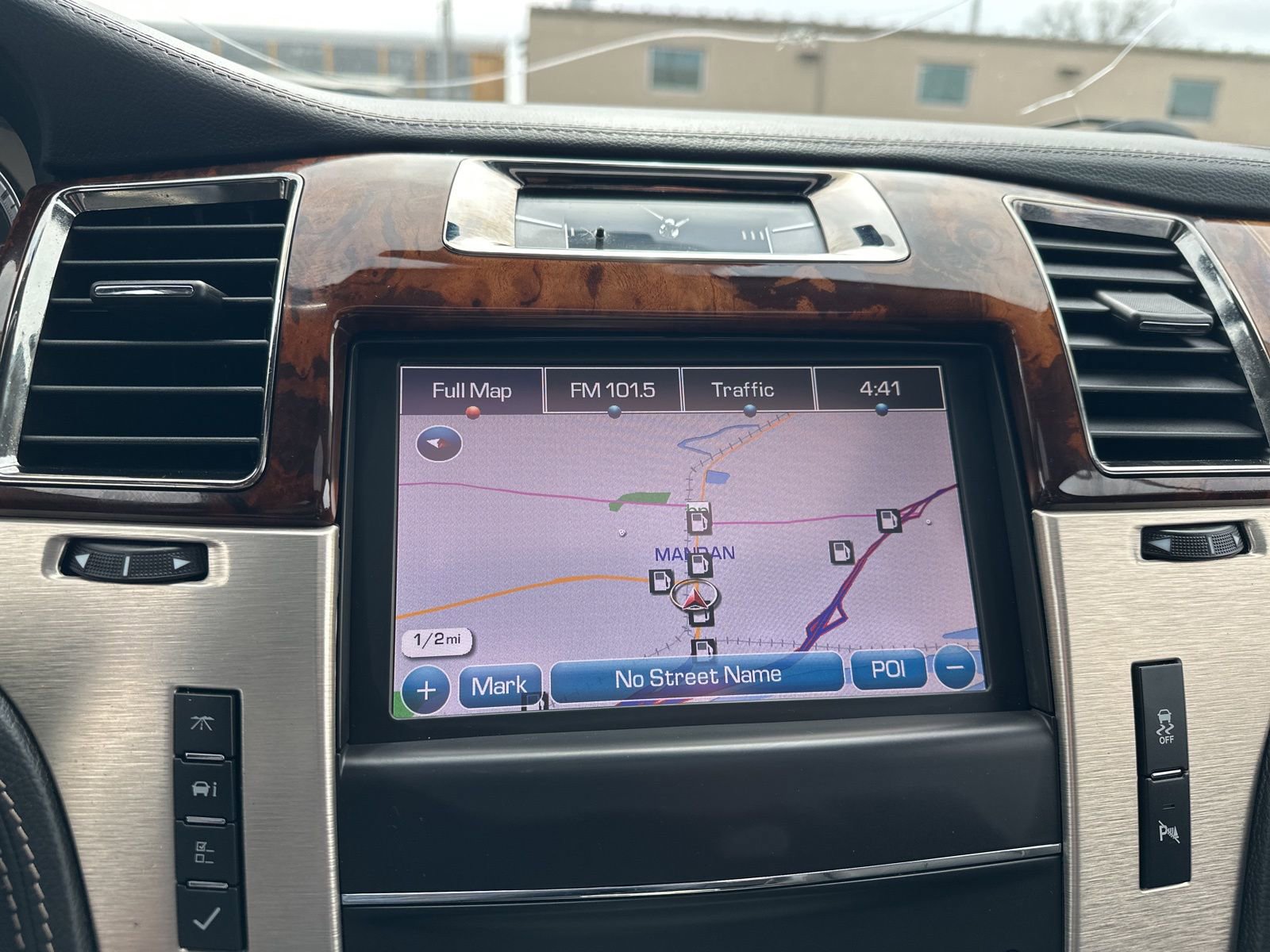 Used 2014 Cadillac Escalade ESV Platinum AWD/4WD image 61