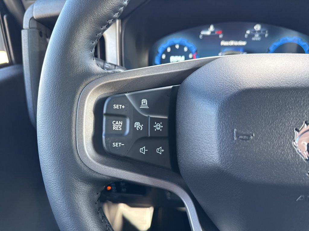 New 2025 Ford Bronco Outer Banks image 25