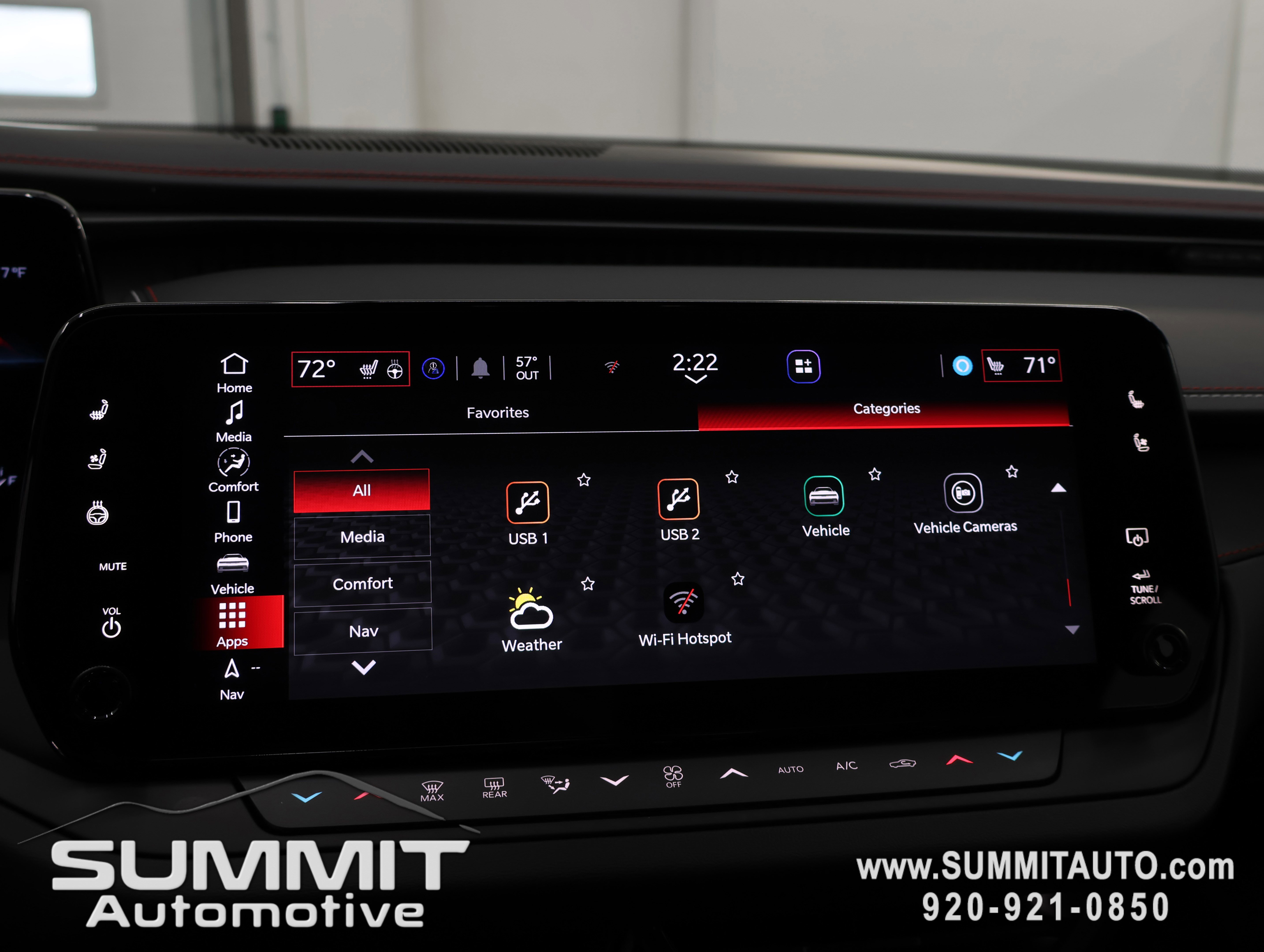 New 2026 Dodge Charger Scat Pack AWD/4WD image 76