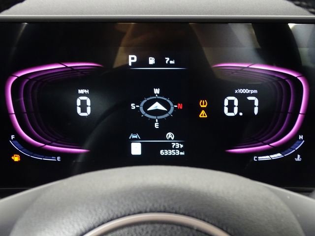 Used 2023 Kia Sportage X-Line w/ X-Line Premium Package image 49