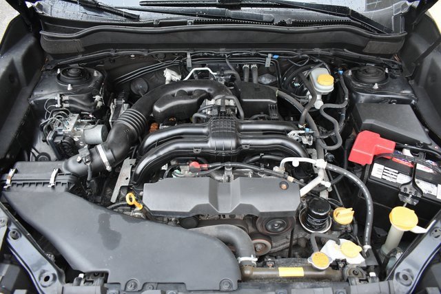 Used 2015 Subaru Forester 2.5i Touring w/ Eyesight & Navigation System image 51