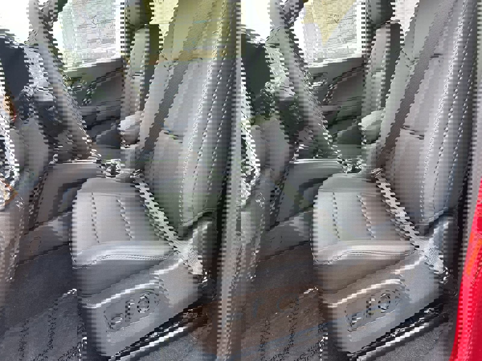 New 2026 GMC Canyon Elevation w/ Convenience Package image 23