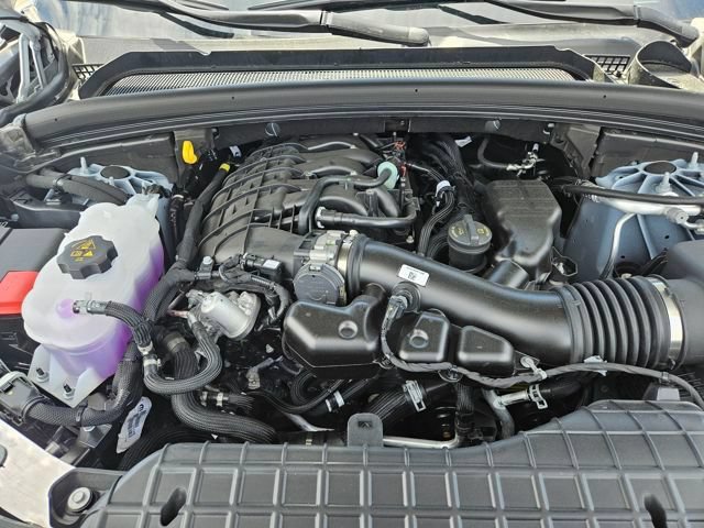 New 2026 Jeep Grand Cherokee Laredo RWD image 22