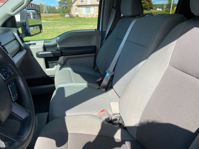 Used 2019 Ford F250 XL w/ Power Equipment Group image 15