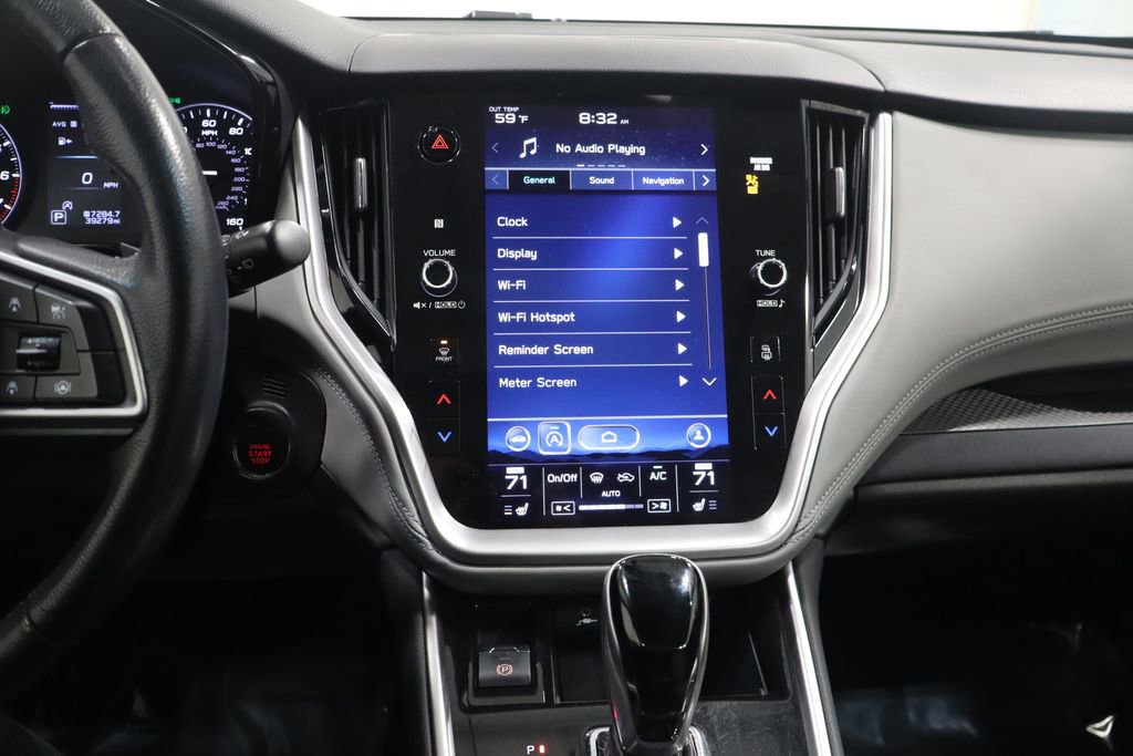 Used 2022 Subaru Outback Premium w/ Popular Package #1 image 21