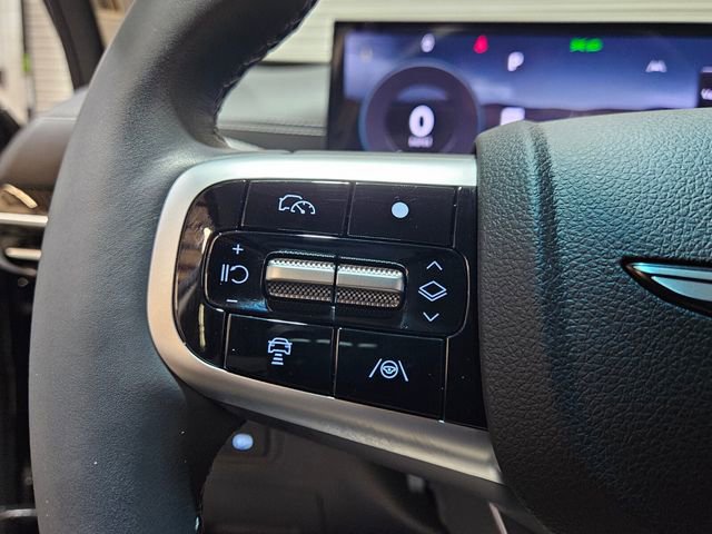 Used 2025 Genesis GV80 2.5T Standard image 24