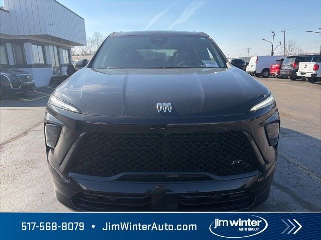 New 2026 Buick Enclave Sport Touring w/ Power Package image 28