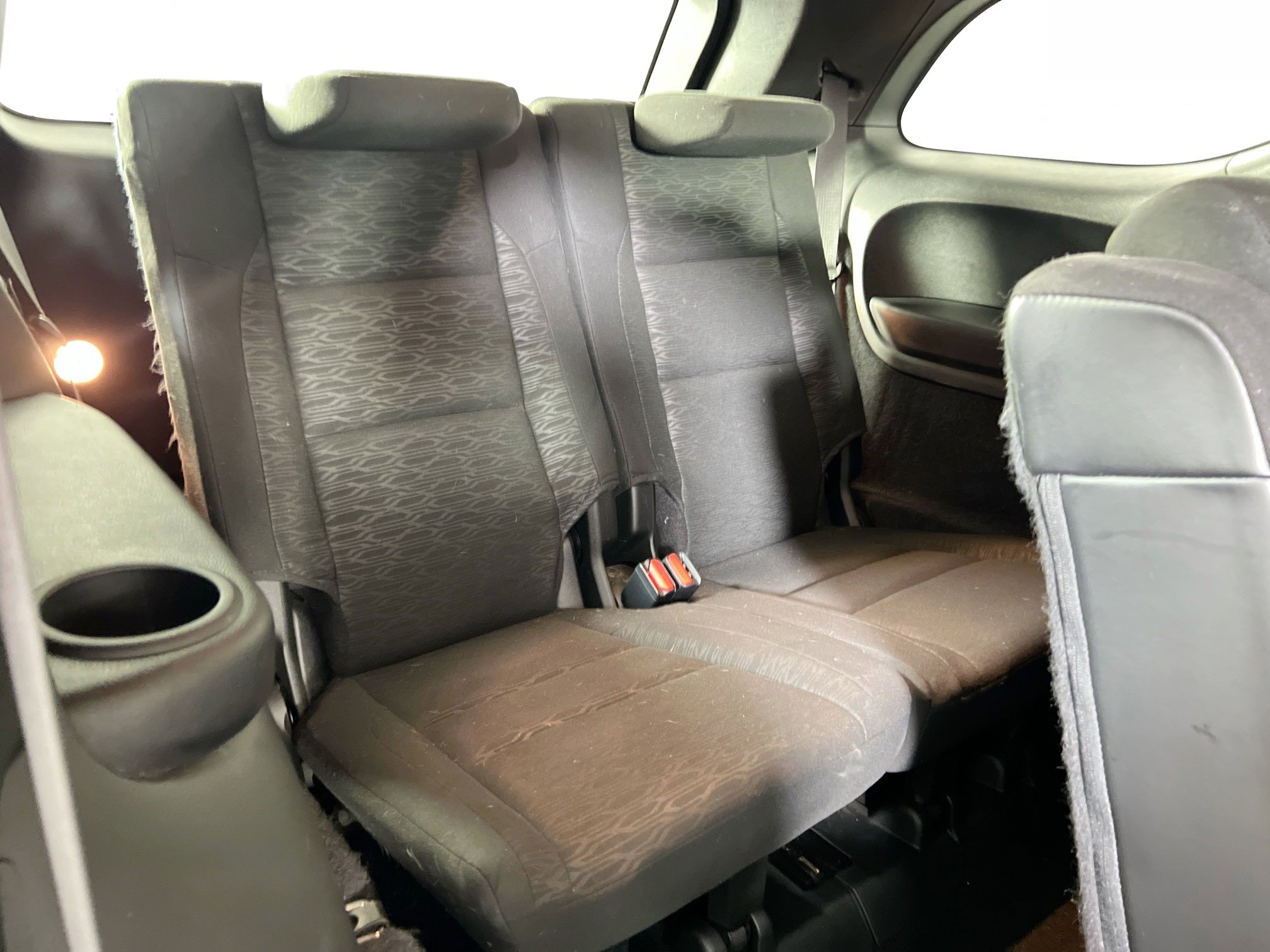 Used 2022 Dodge Durango SXT w/ Anodized Platinum Package image 25