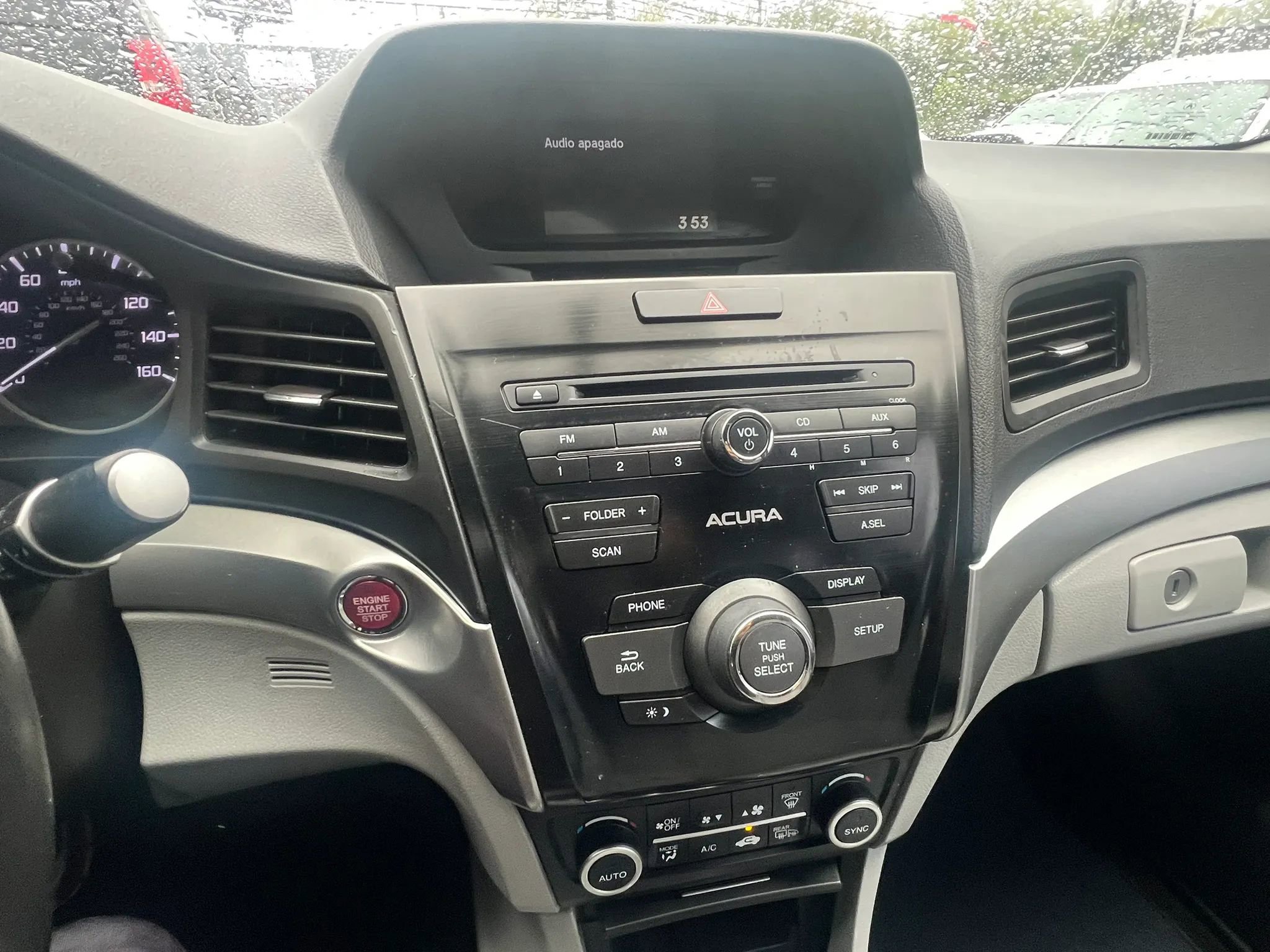 Used 2018 Acura ILX FWD image 22