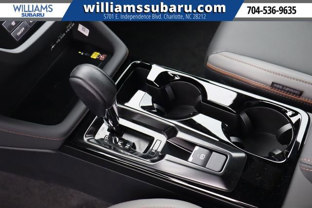 New 2026 Subaru Forester Sport image 15
