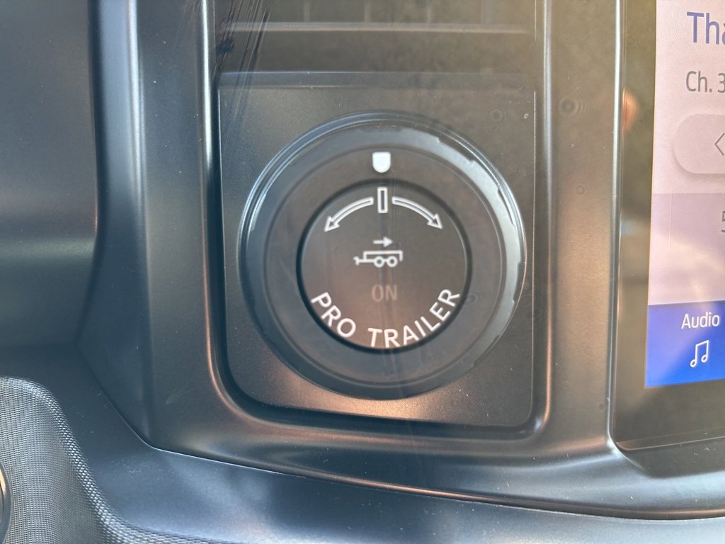 New 2026 Ford F250 Platinum w/ FX4 Off-Road Package image 34