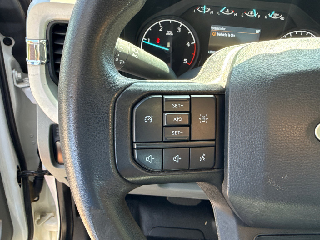 Used 2024 Ford F350 XL AWD/4WD image 24