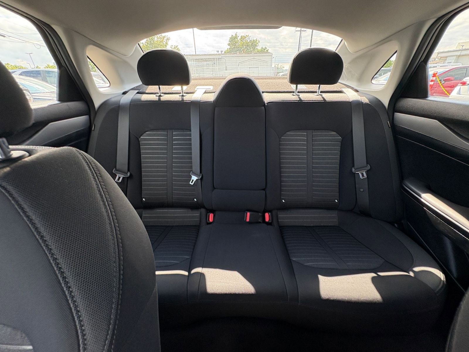 Used 2025 Kia K5 LXS FWD image 37