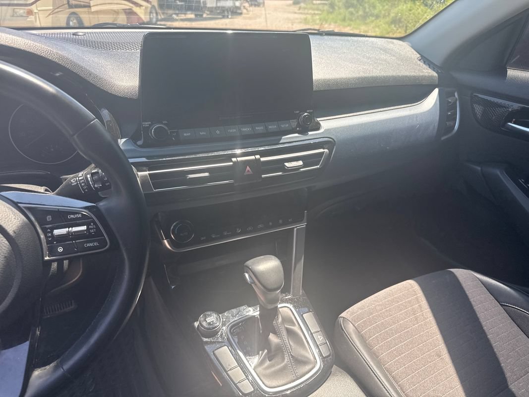 Used 2022 Kia Seltos S FWD image 11