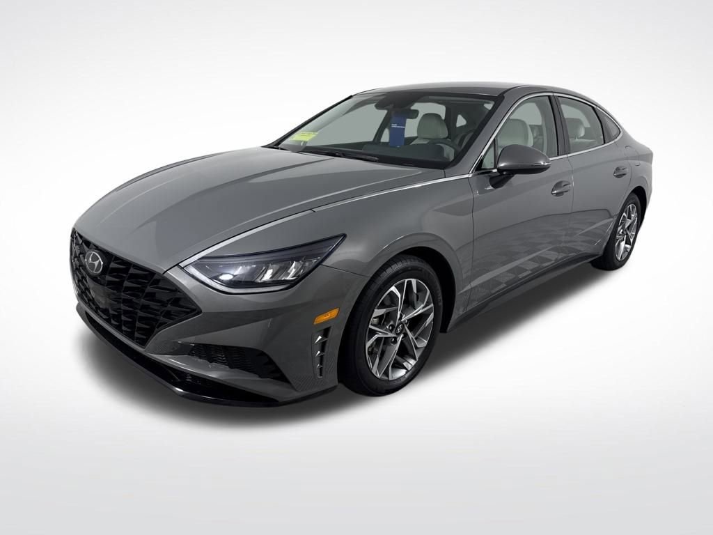 Certified 2023 Hyundai Sonata SEL image 9