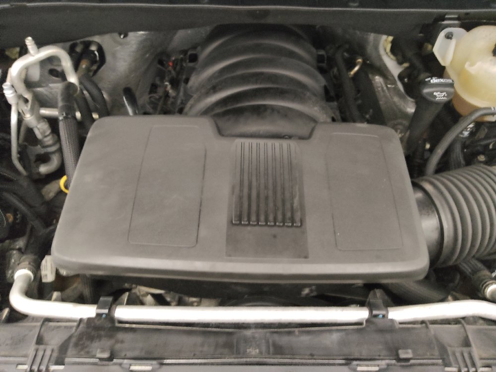 Used 2020 Chevrolet Silverado 1500 LT w/ All-Star Edition AWD/4WD image 30