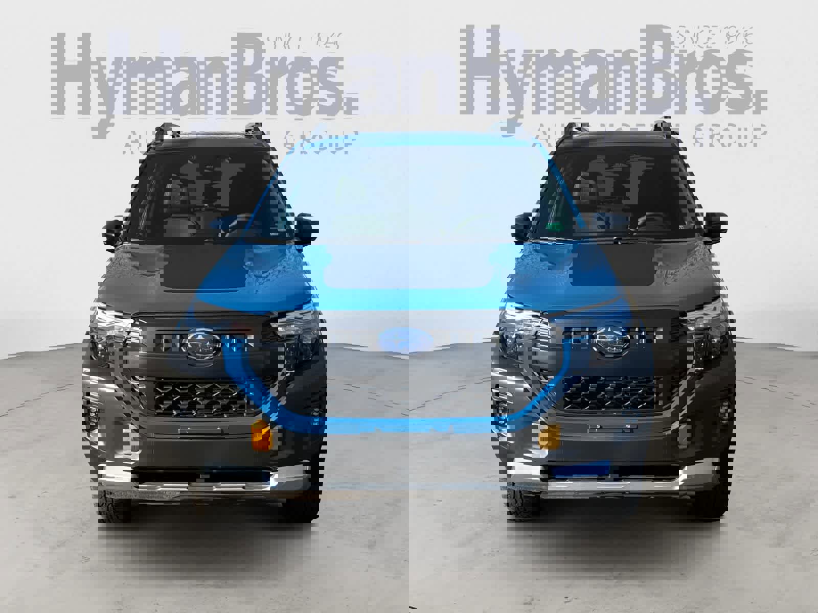 New 2026 Subaru Forester Wilderness image 9