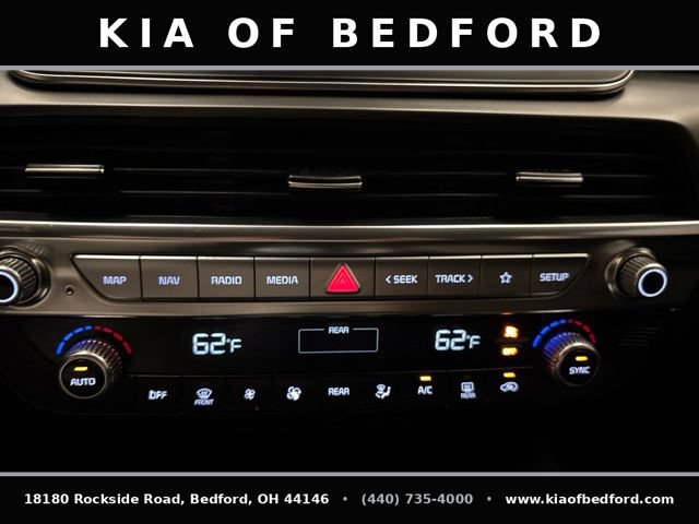 Certified 2022 Kia Telluride LX AWD/4WD image 22