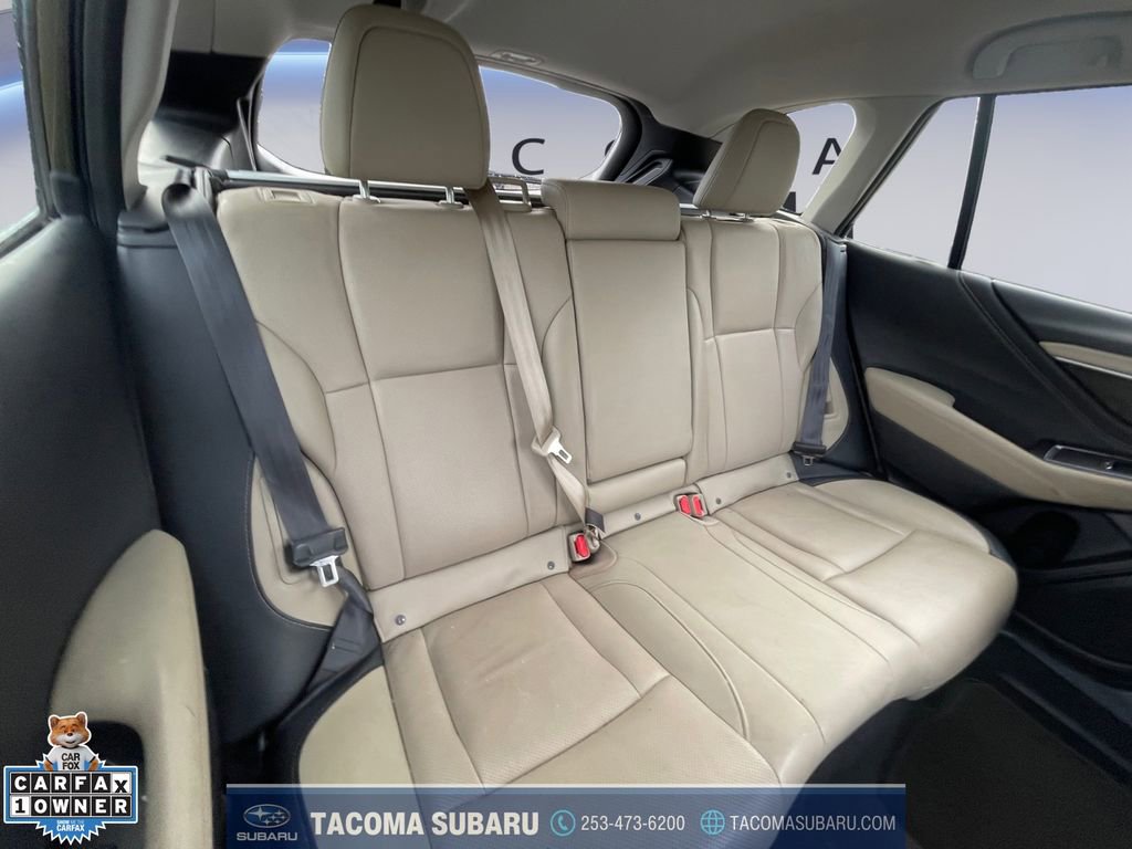Used 2023 Subaru Outback Limited AWD/4WD image 18