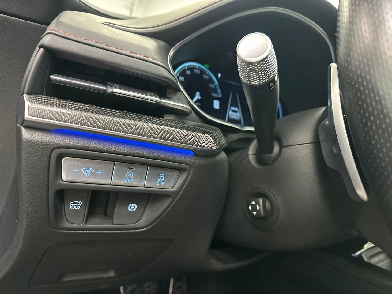 Used 2023 Genesis G80 3.5T Sport image 31