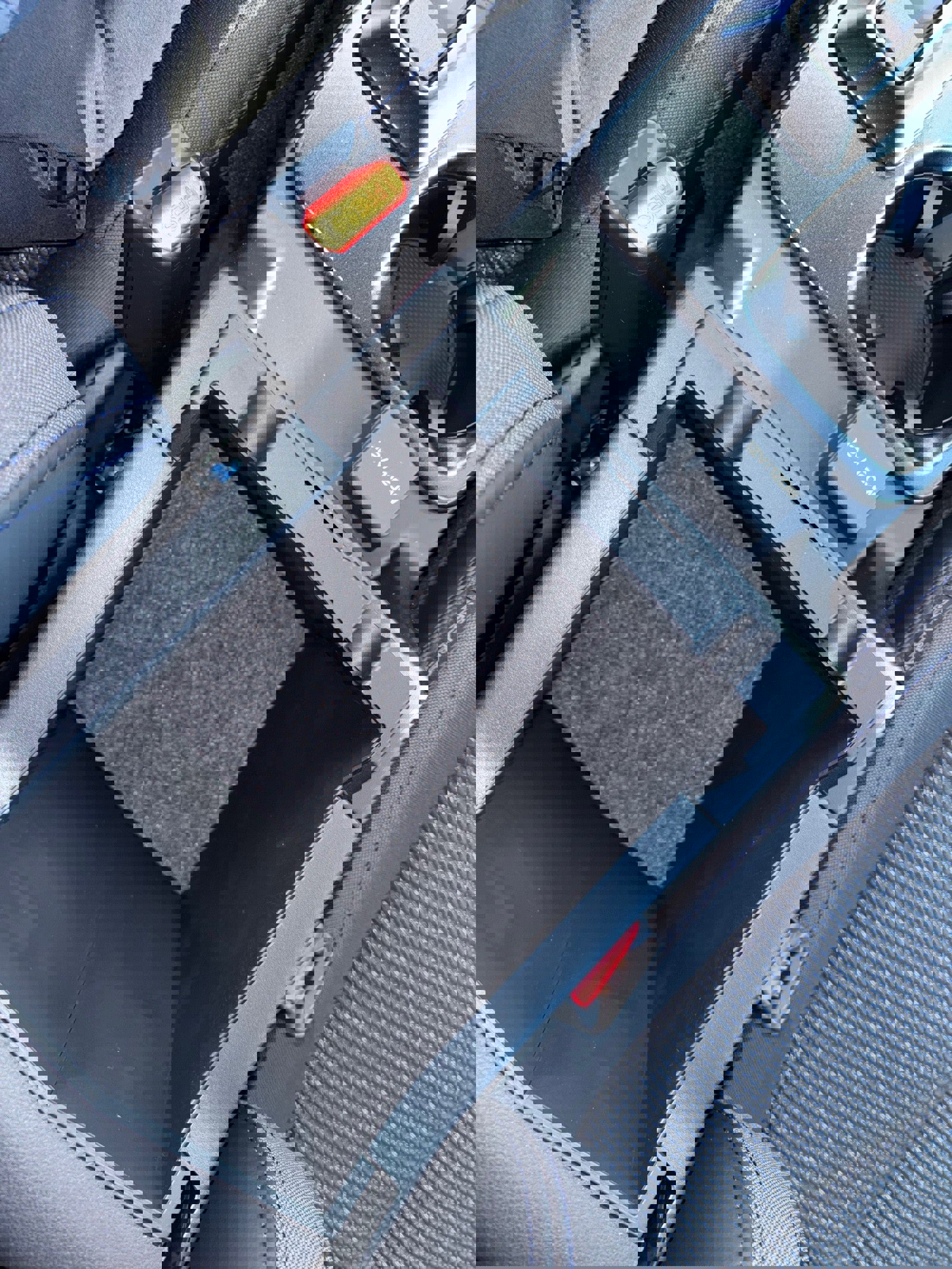 New 2026 Subaru Forester Premium image 25