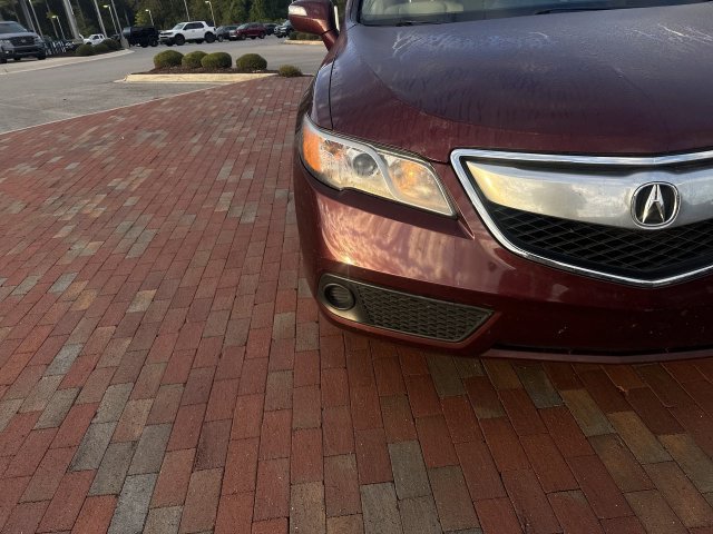 Used 2014 Acura RDX FWD image 26