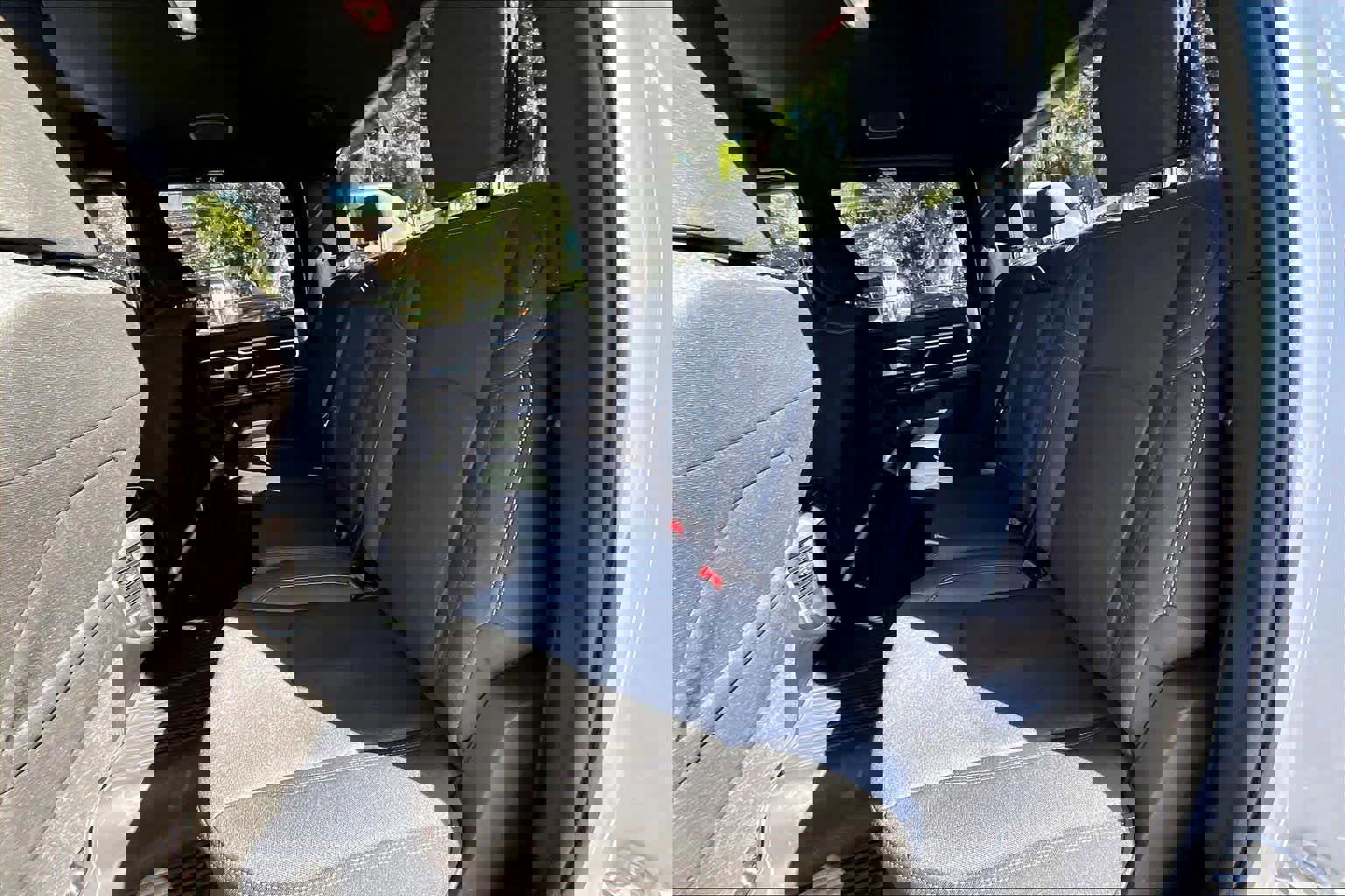 Used 2024 RAM 2500 Big Horn w/ Night Edition image 20