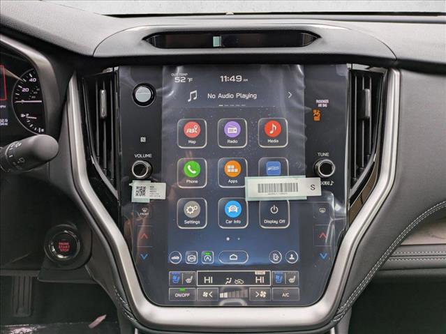 New 2025 Subaru Outback Touring XT w/ Tech Package 2 image 15