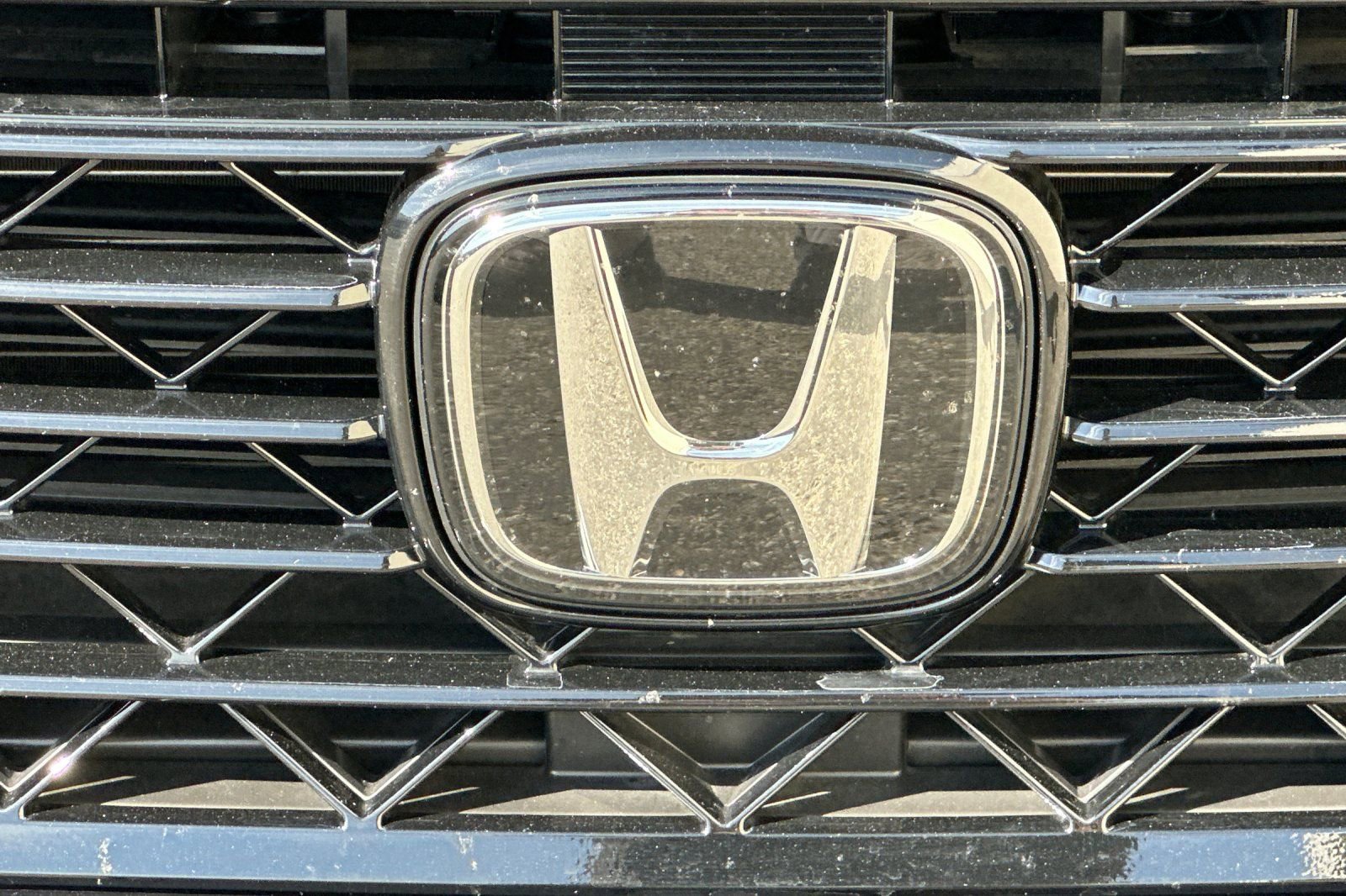 Used 2025 Honda Accord LX image 36