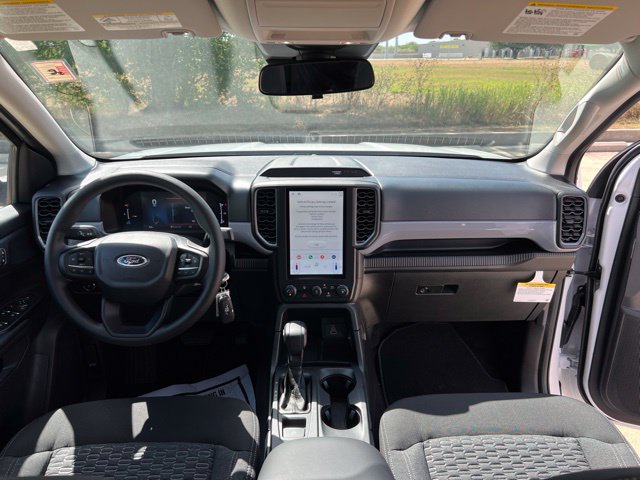 New 2026 Ford Ranger XL RWD image 32