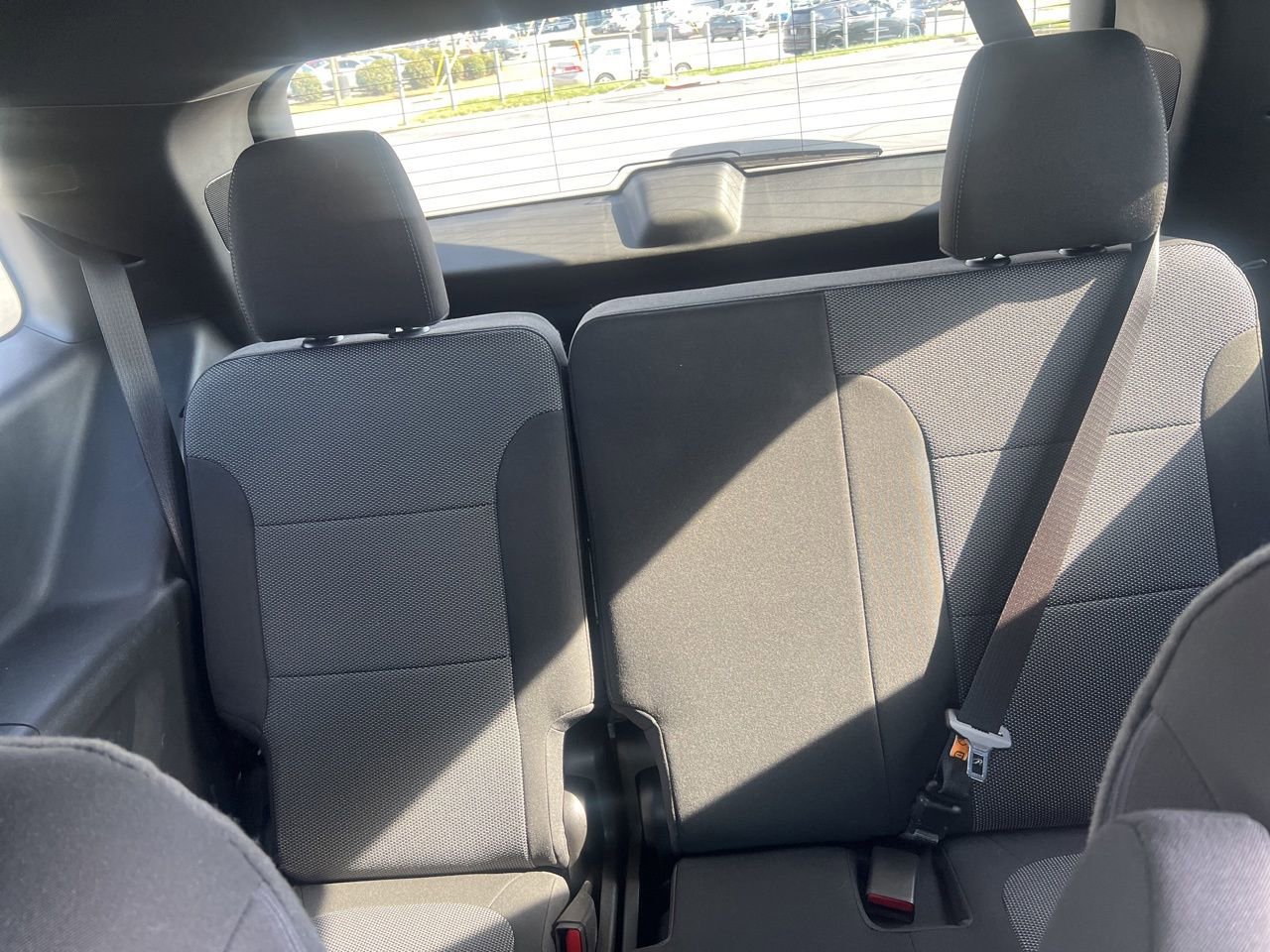 Used 2023 Chevrolet Traverse LT w/ LPO, Floor Liner Package image 21