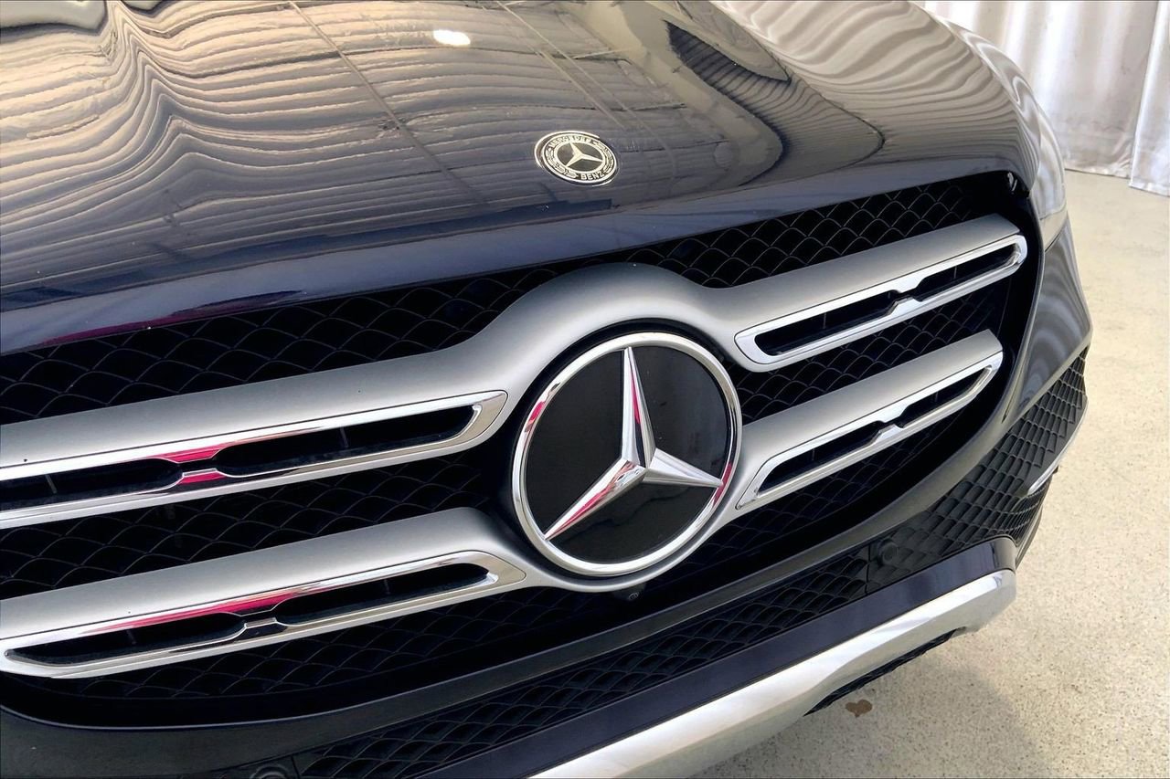 Used 2020 Mercedes-Benz GLE 350 4MATIC image 30