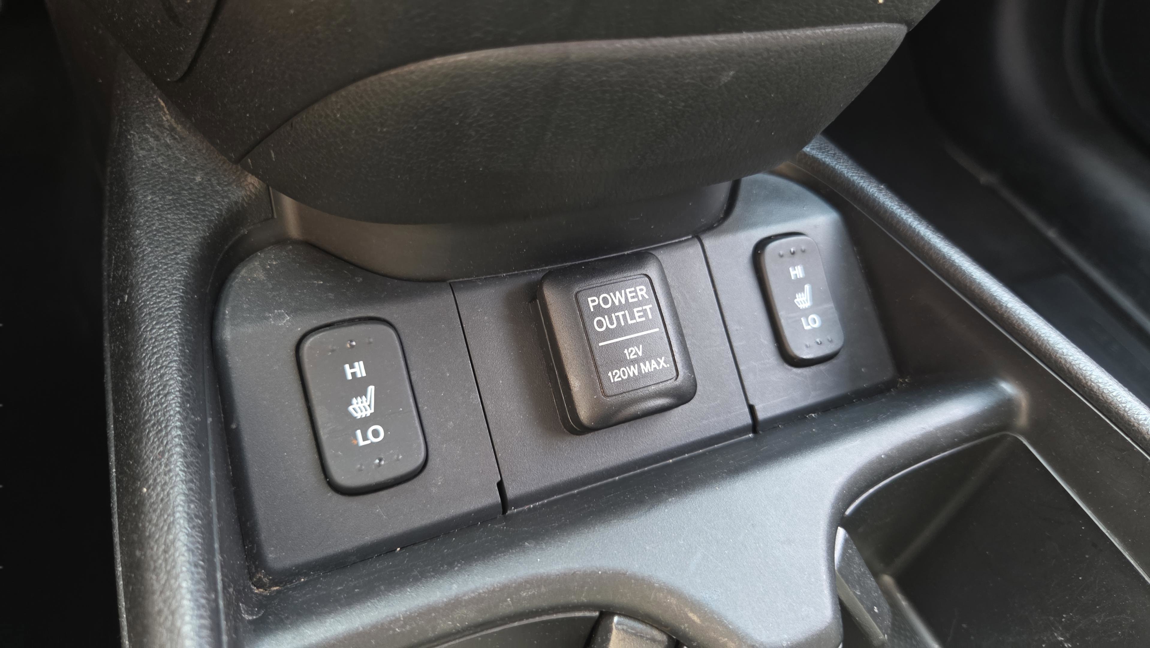 Used 2012 Honda CR-V EX-L image 28