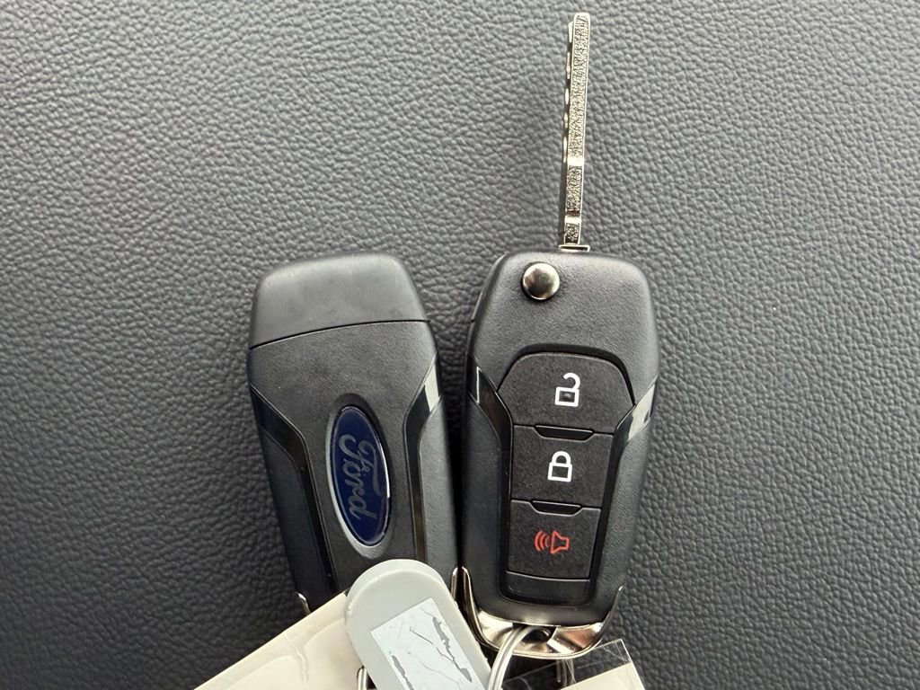 New 2026 Ford F150 STX w/ Equipment Group 200A image 54