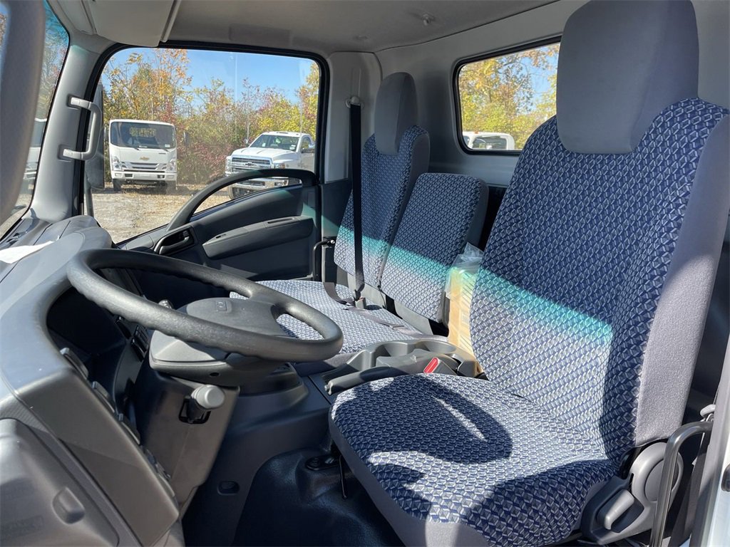 New 2024 Chevrolet Low Cab Forward 5500XG image 10