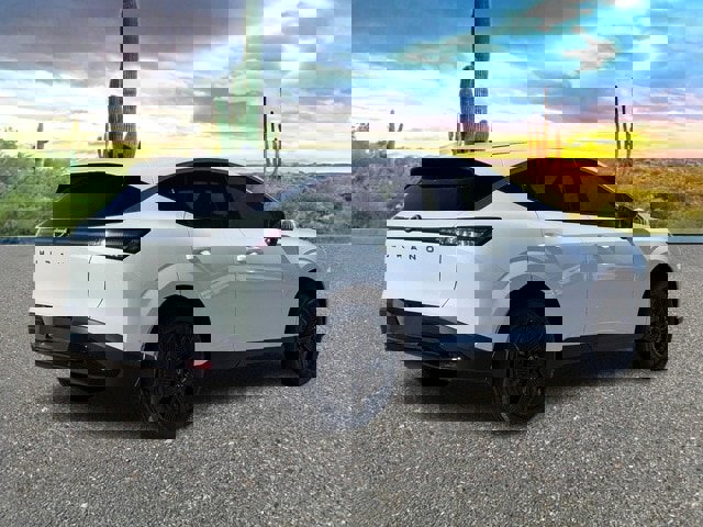 Used 2025 Nissan Murano SV image 5