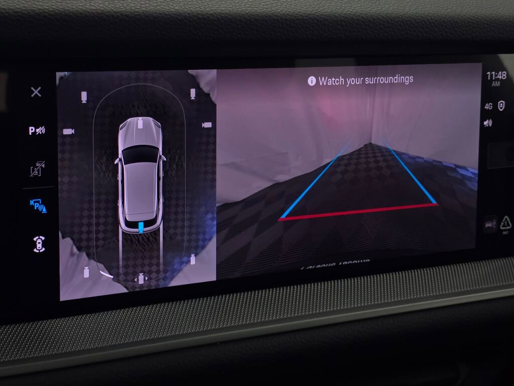 New 2025 Porsche Cayenne S image 31